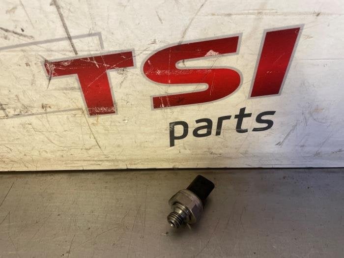Sensor (overige) van een Audi A6, Gebruikt, -, -, -