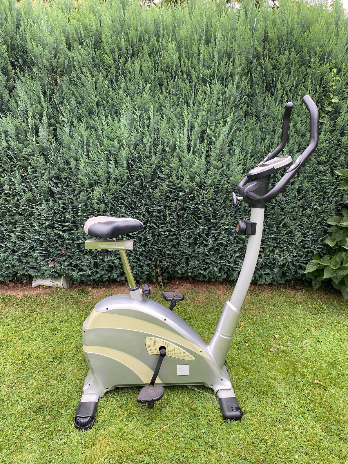 Vélo d’appartement - TB état, Enlèvement, Comme neuf