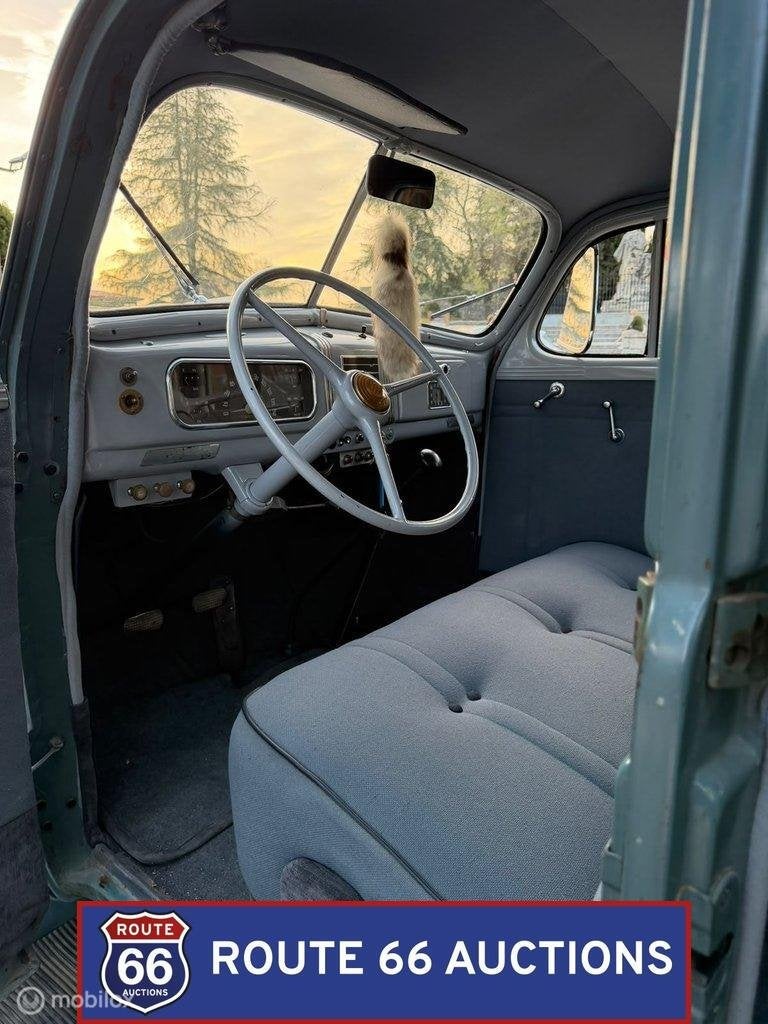 Chevrolet Master Deluxe | 1937 | Route 66 Auctions, Autos, Achat, Entreprise, Chevrolet, Boîte manuelle