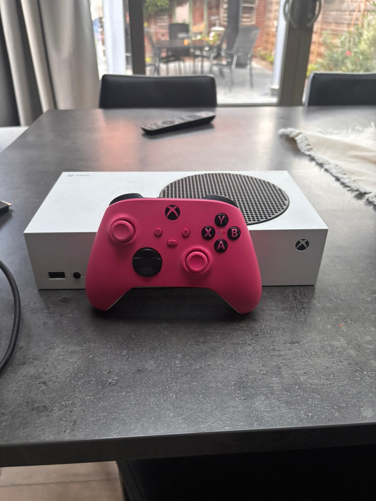 Xbox series S, Enlèvement, Utilisé, Xbox Series S