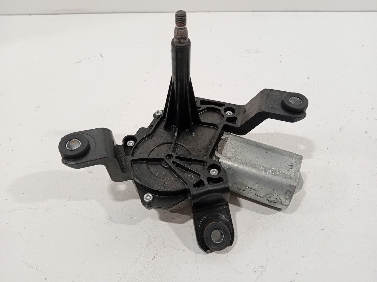 Ruitenwissermotor achter Opel Insignia, Onderdelen@venauto.nl, Van der Ven Autorecycling B.V., Gebruikt, Ettenseweg 76, 4706 PB Roosendaal, The Netherlands