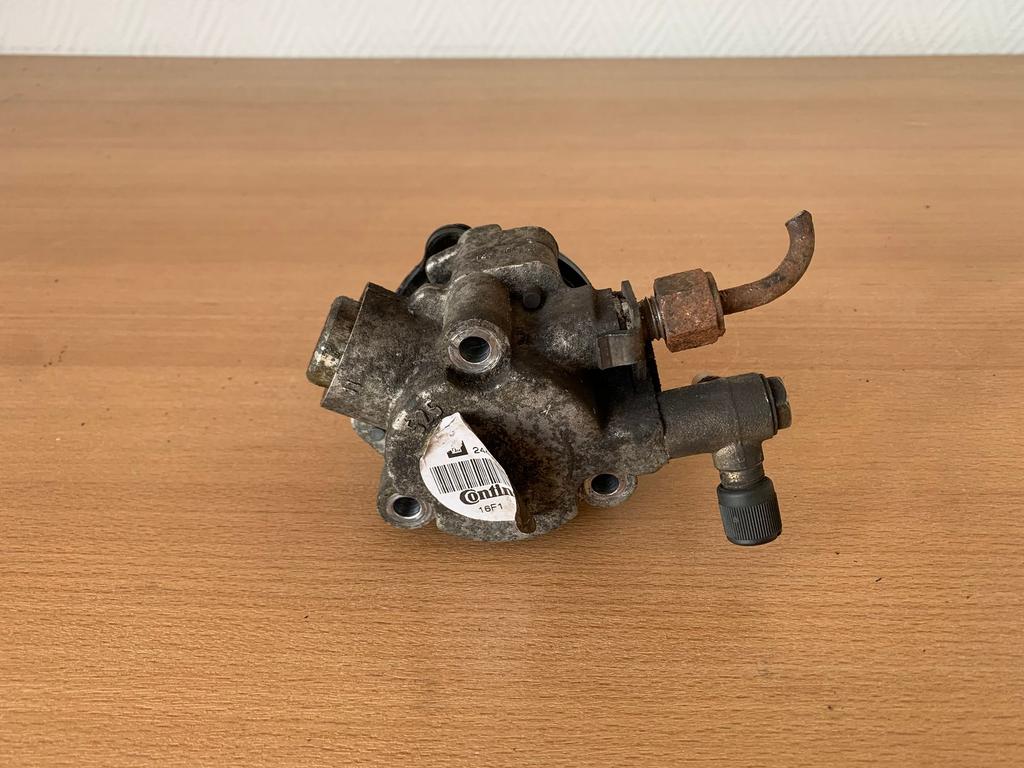 opel 2.2 Z22YH benzinepomp vectra signum zafira 24465785, Auto-onderdelen, Gebruikt, -, -, Opel