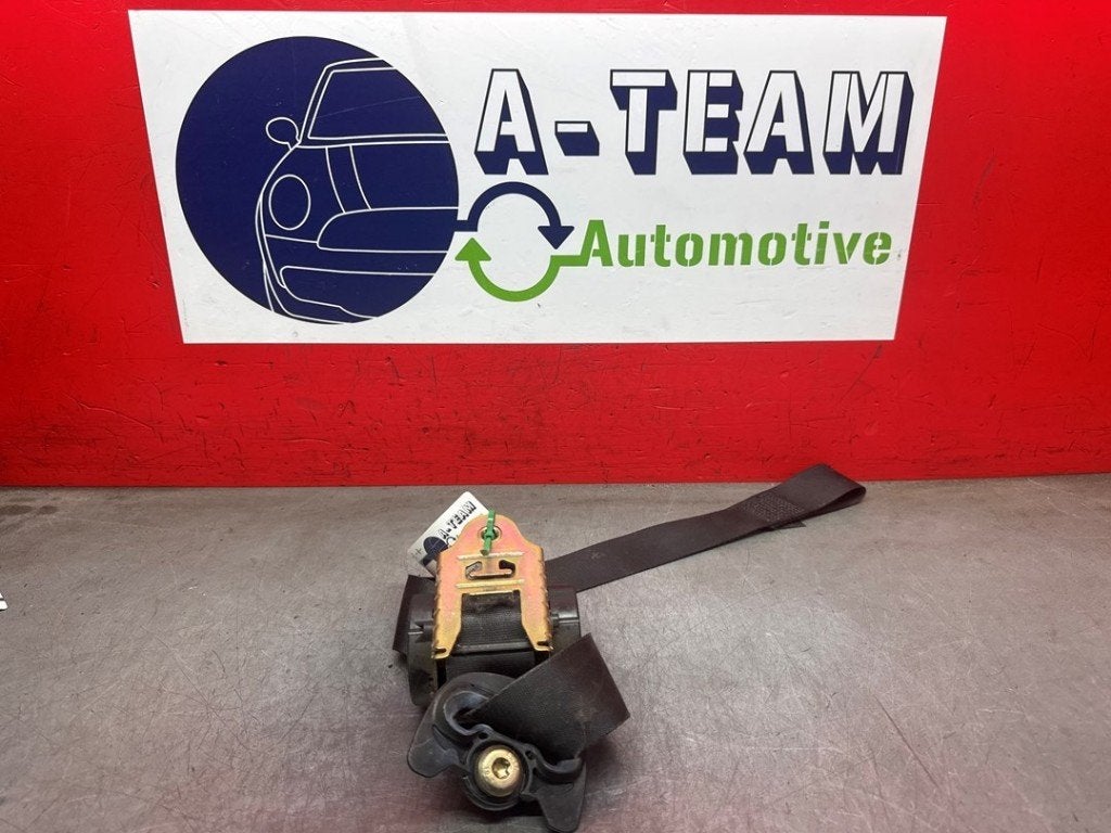 CEINTURE DE SECURITE AVANT GAUCHE Mini Mini (R50 / 53), Petuelring 130
80809  München, DE, Mini, Utilisé, Minikundenbetreuung@mini.de