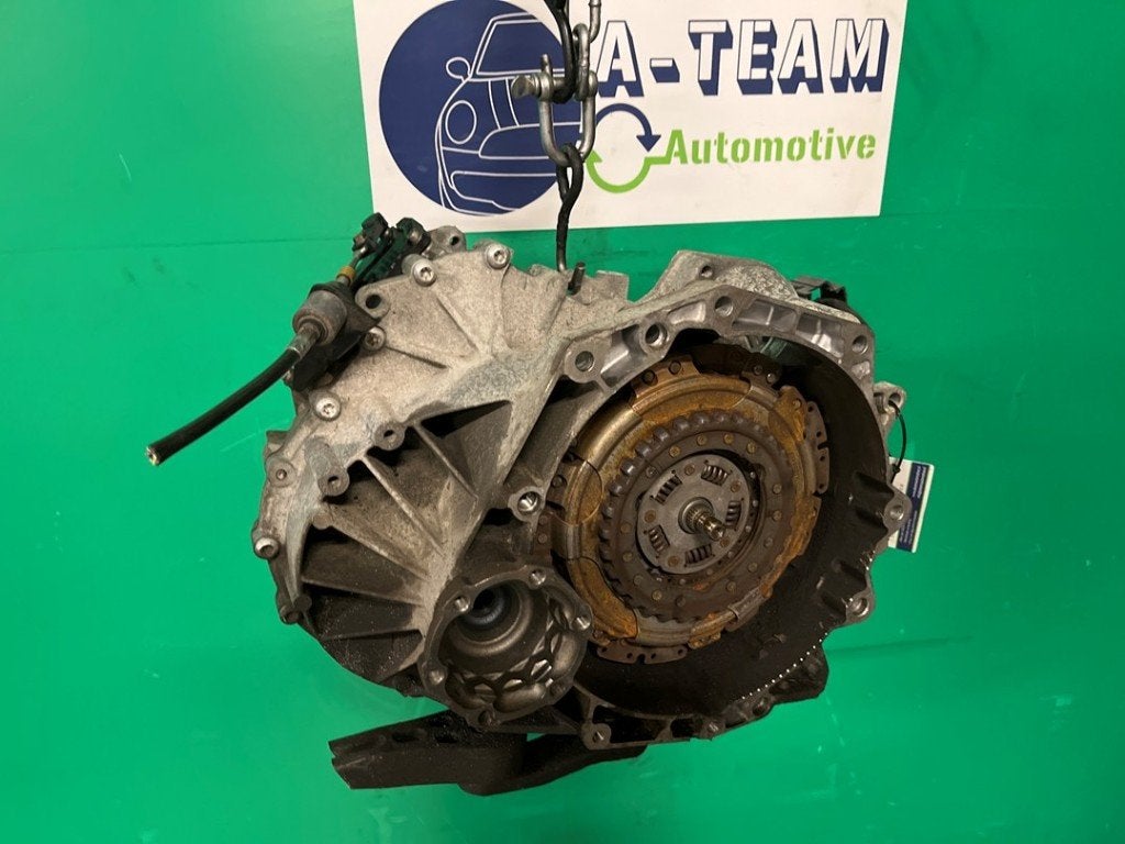 BOITE DE VITESSES MANUELLE Audi A3 Sportback (8PA), Auto-Union-Straße  1,
85057  Ingolstadt, DE, Info@audi.de, Audi, Utilisé