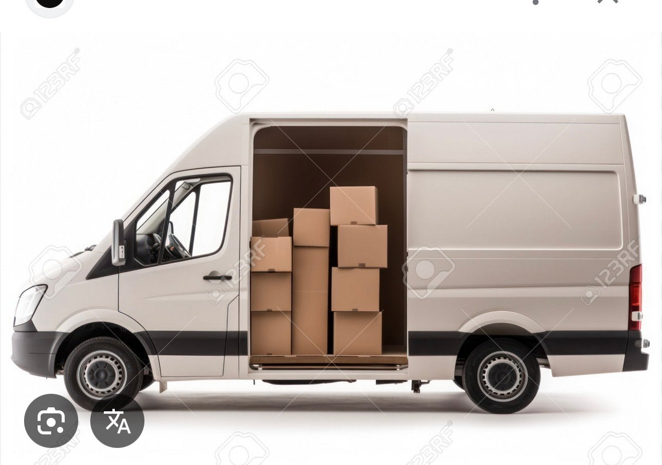 Chauffeur-Livreur – Recherche d’emploi