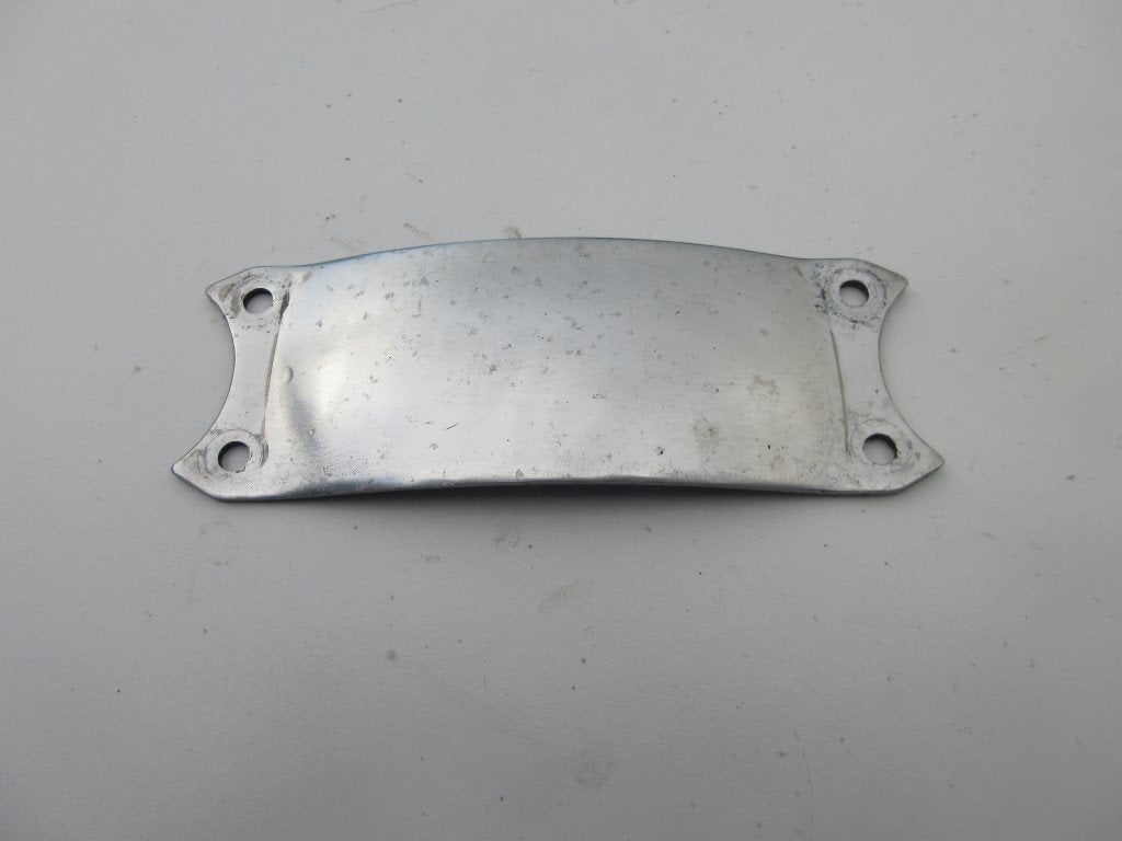 Yamaha FJ1100 voorvork brug stabilisator plaat FJ 1100 36Y, Enlèvement ou Envoi, Utilisé
