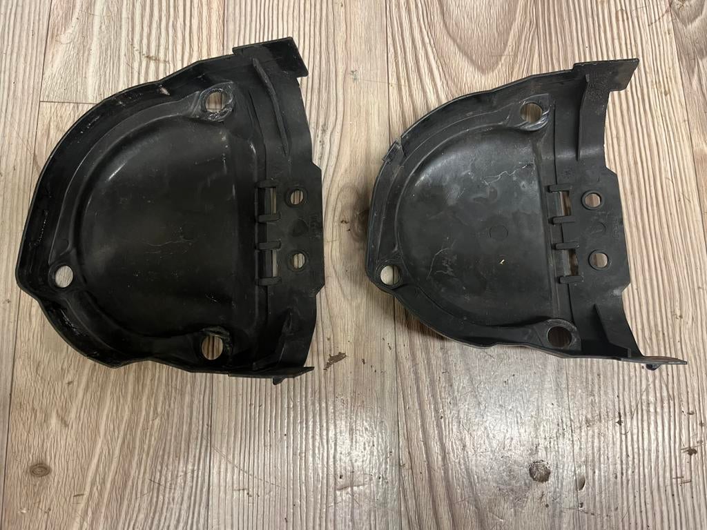 Set van 2 BMW E32 ontstekingsverdelerhoezen, Verzenden, Gebruikt, BMW