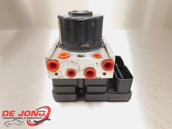 Pompe ABS d'un Ford Transit Connect, -, 3 mois de garantie, -, -