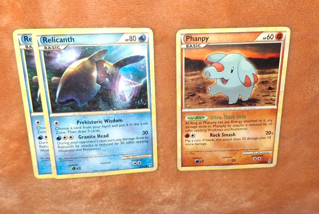 Call Of Legends Pokémon kaarten te ruil, Hobby & Loisirs créatifs, Jeux de cartes à collectionner | Pokémon, Comme neuf, Plusieurs cartes