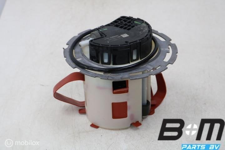 Pomp voor adblue tank Audi A6 4G 46km oud 4G0131696, Auto-onderdelen, Brandstofsystemen, Gebruikt