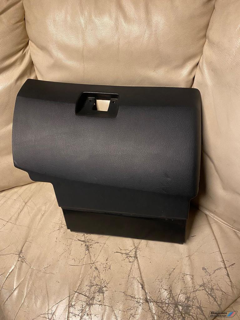 Bmw E30 dashboardkastje coupe sedan cabrio touring 3-serie, Auto-onderdelen, Gebruikt, -, -, Ophalen of Verzenden