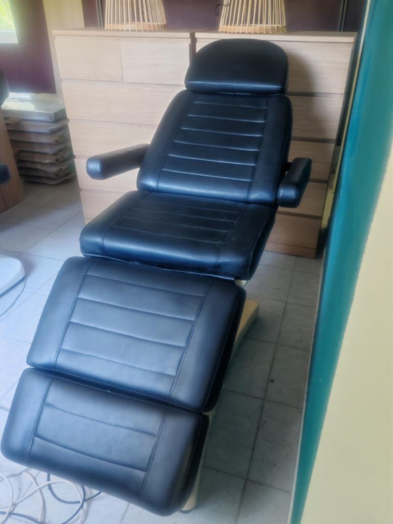 Siège électrique, Sports & Fitness, Produits de massage, Enlèvement