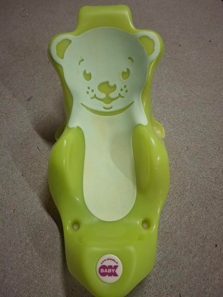 Babygerief, Kinderen en Baby's, Ophalen