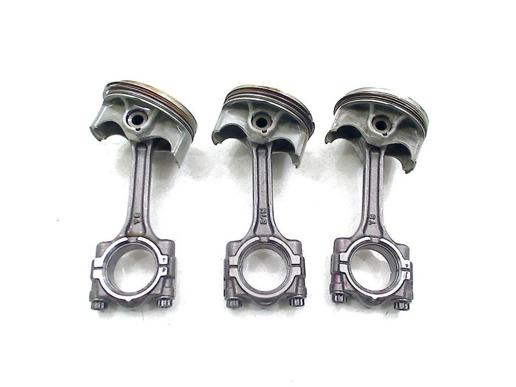 ZUIGER SET Yamaha MT 09 2021-2023 (MT09 B7N), Motoren, Dhr. S. di Majo, Gebruikt, Info@cama-motorparts.nl, P.J. Troelstraweg 8 8
3144 CX  MAASSLUIS, NL