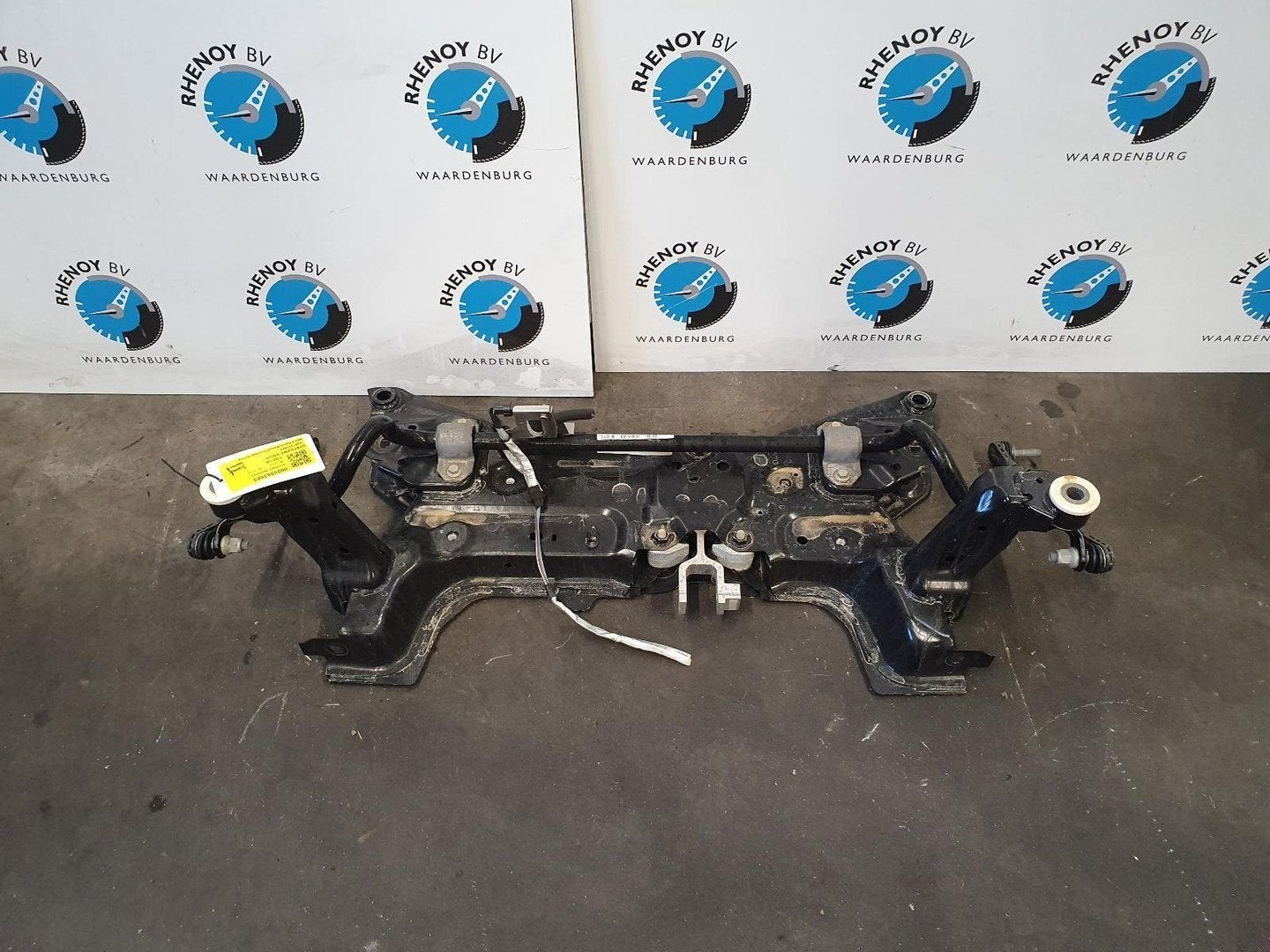FORD FOCUS TITANIUM SUBFRAME VOOR 2019, Ophalen of Verzenden, Gebruikt, Stiba lid