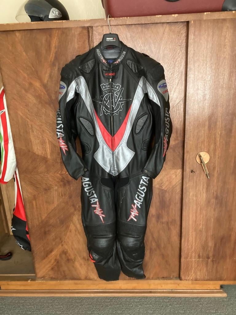 Mv Augusta, Motoren, Ophalen, Lookwell, Tweedehands, Heren
