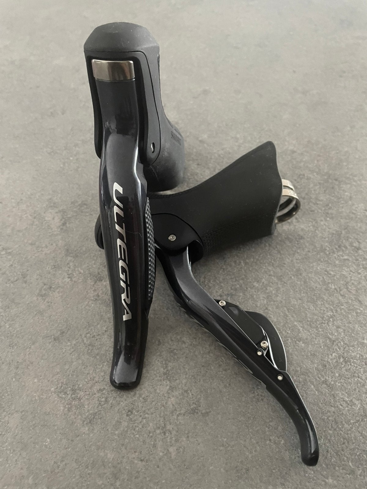 Shifters Shimano ST-6870 di2, Fietsen en Brommers, Ophalen of Verzenden, Nieuw, Racefiets, Overige typen
