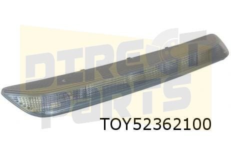 Toyota Avensis Wagon derde remlicht Origineel! 8157005110, Neuf, -, -, Toyota