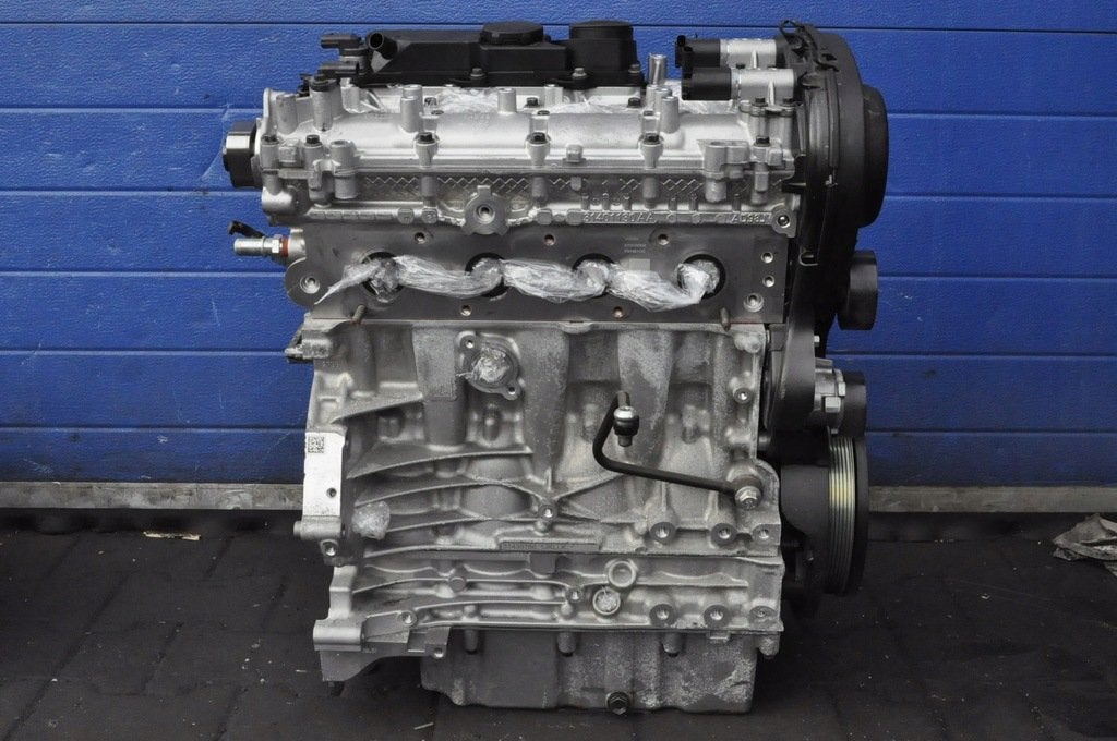 Moteur B4204T46 Nu XC60 VOLVO, Envoi, Utilisé, Daihatsu