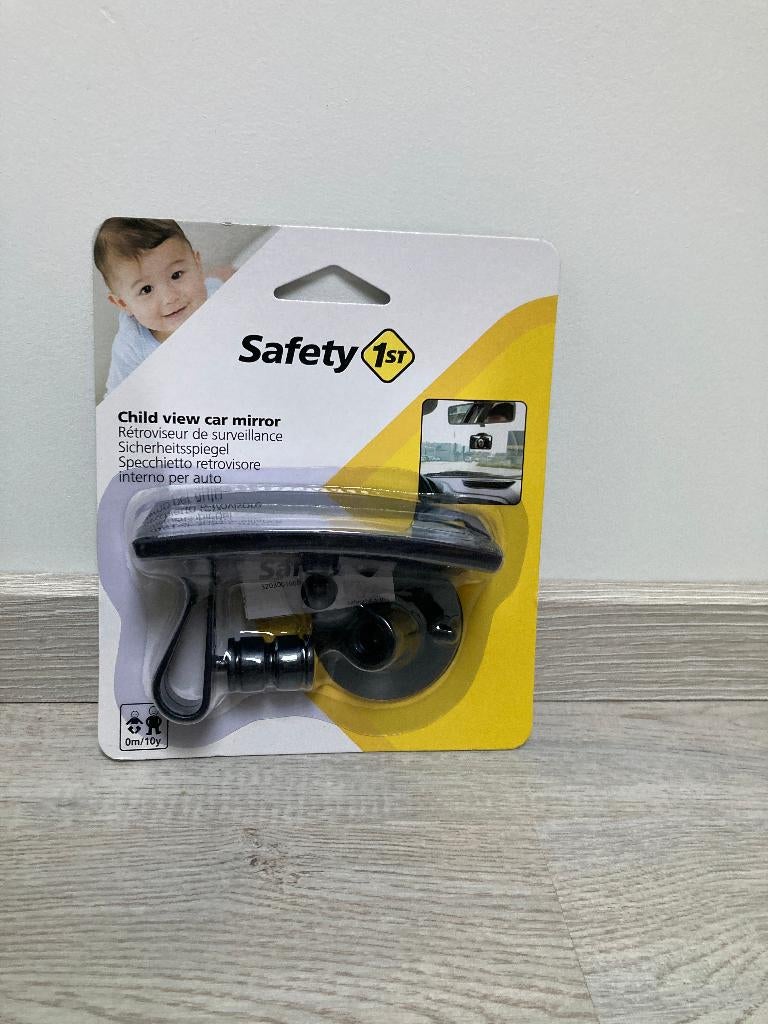 Baby autospiegel, Ophalen of Verzenden, Nieuw