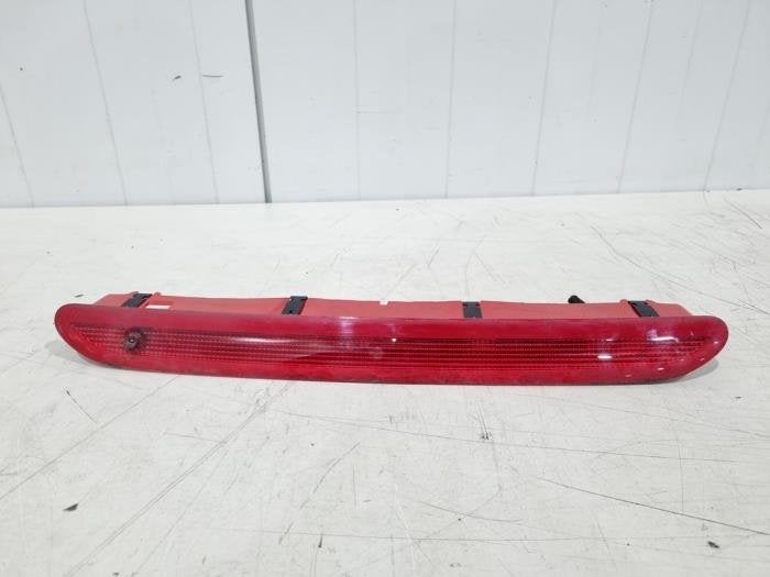 Extra Remlicht midden van een Volkswagen Polo, Auto-onderdelen, Verlichting, Gebruikt, -, Volkswagen, -
