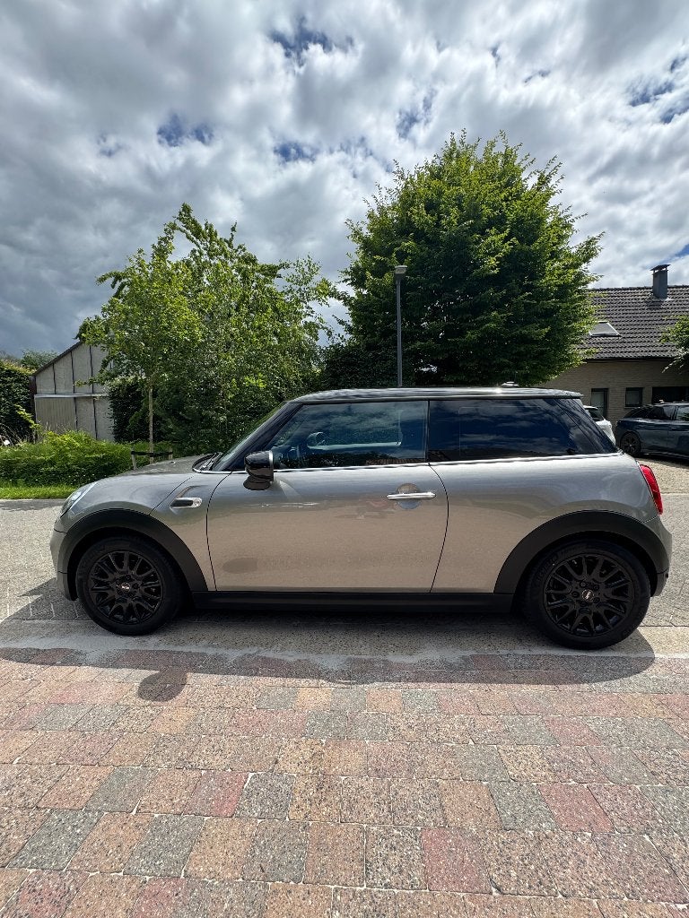MINI COOPER XR31 ISLINGTON EDITION IN PERFEKTE STAAT, Autos, Mini, 100 kW, Achat, Euro 6, Particulier