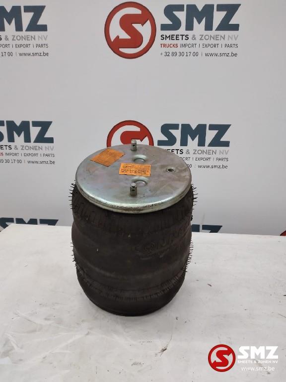 Soufflet pneumatique scania 1362147 1370744 md, Neuf, Scania, Autres pièces automobiles