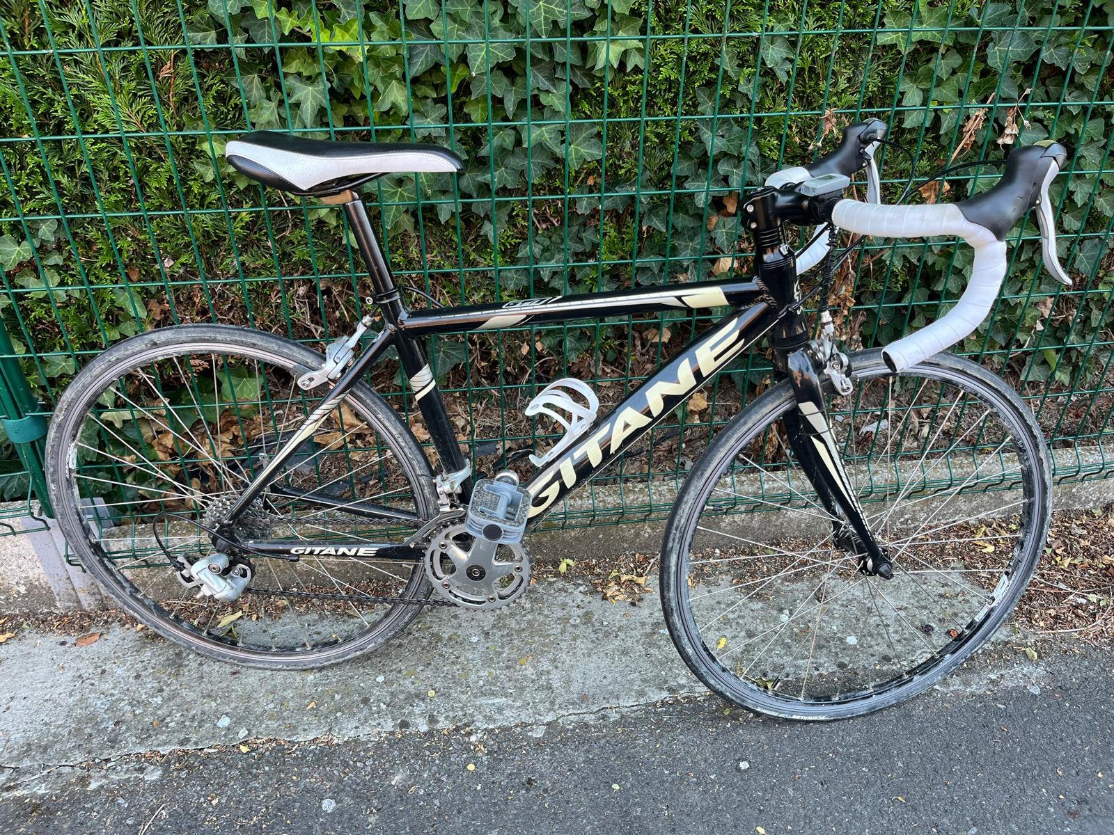 Racefiets 25inch in goede staat, Enlèvement, Comme neuf