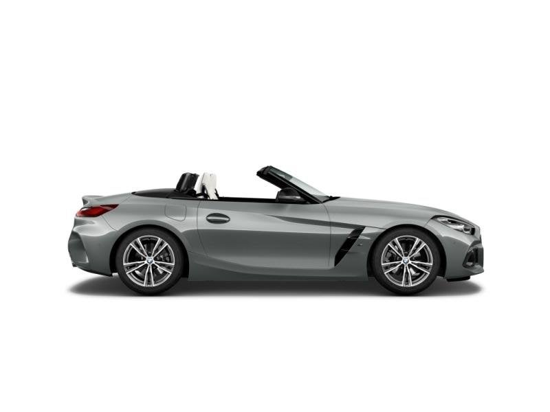BMW Z4 sDrive20i/M-Sport/Harman/HUD/MemSeat, Auto's, BMW, 145 kW, Cabriolet, USB, Bedrijf