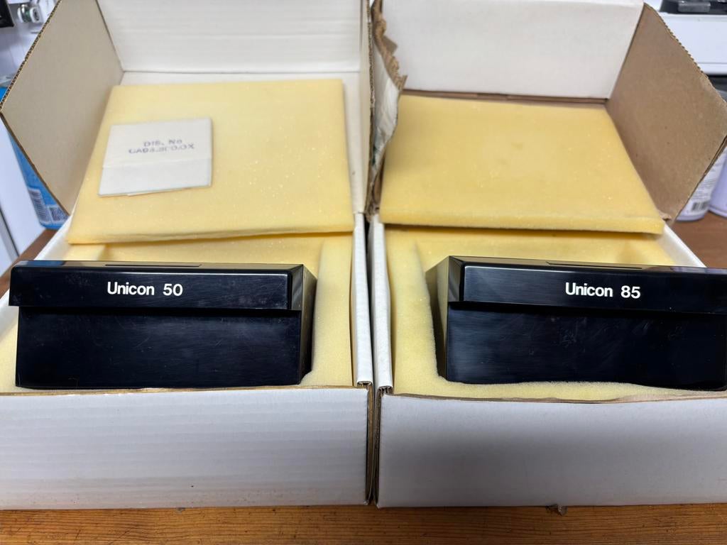 Durst Unicon 50 en 85, Ophalen of Verzenden, Zo goed als nieuw