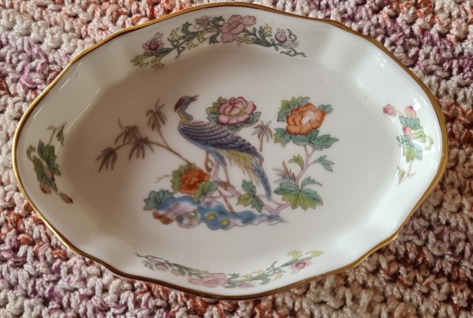 Wedgwood klein sieradenschaaltje, Antiek en Kunst, Ophalen of Verzenden