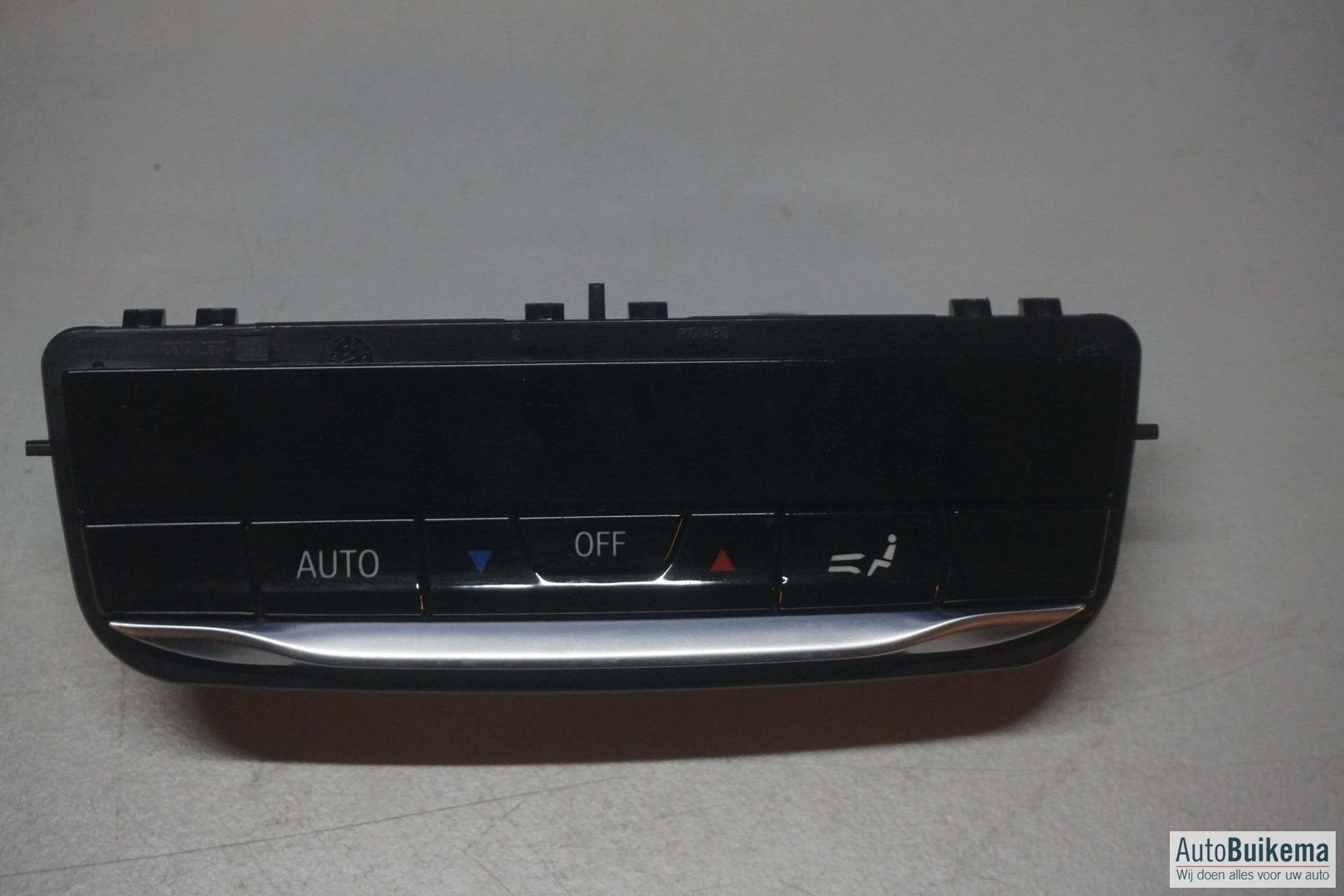 Kachel bedieing  origineel Bmw 7 Serie G11, -, -, Nieuw, Ophalen of Verzenden