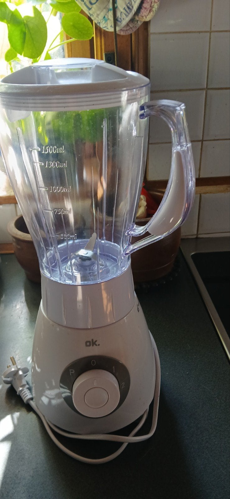 Oké, Elektronische apparatuur, Juicers