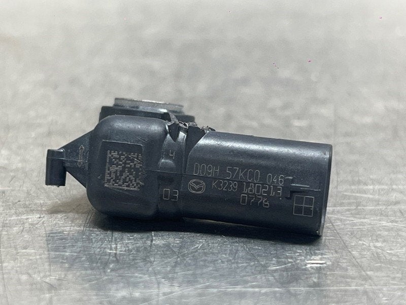 CAPTEUR AIRBAG Mazda MX-5 (ND) (01-2015/-) (|009H57KC0046|), Utilisé, Mazda