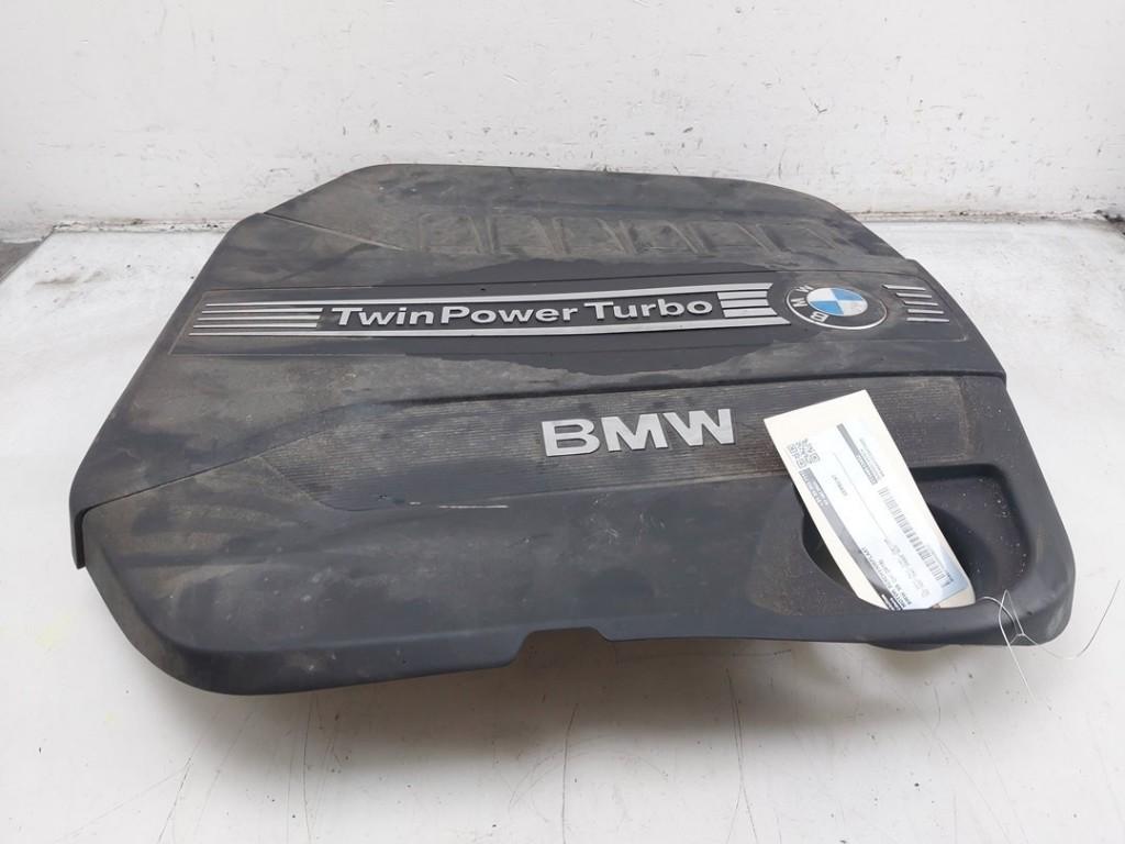 MOTORBESCHERMPLAAT BMW X5 (F15) (01-2013/07-2018), Gebruikt, BMW