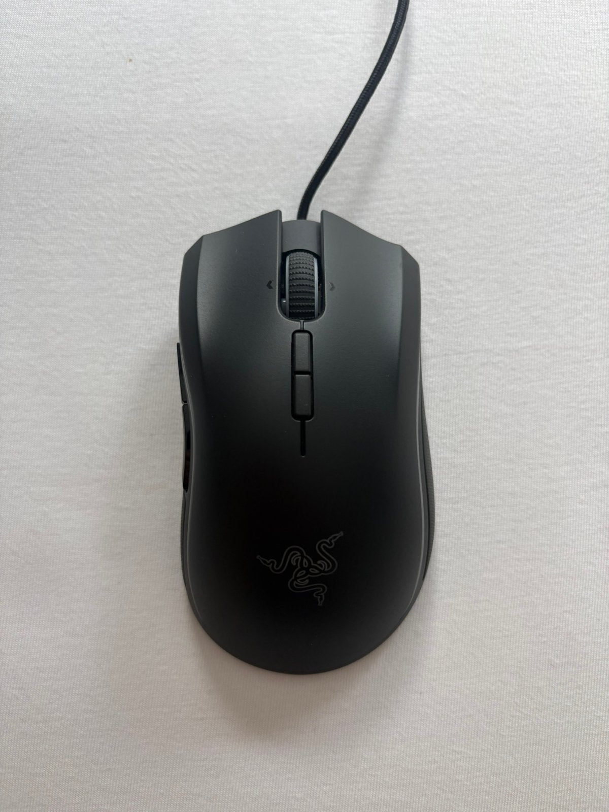 Razer Mamba Elite muis, Computers en Software, Muizen, Ophalen, Rechtshandig, Muis, Gaming muis