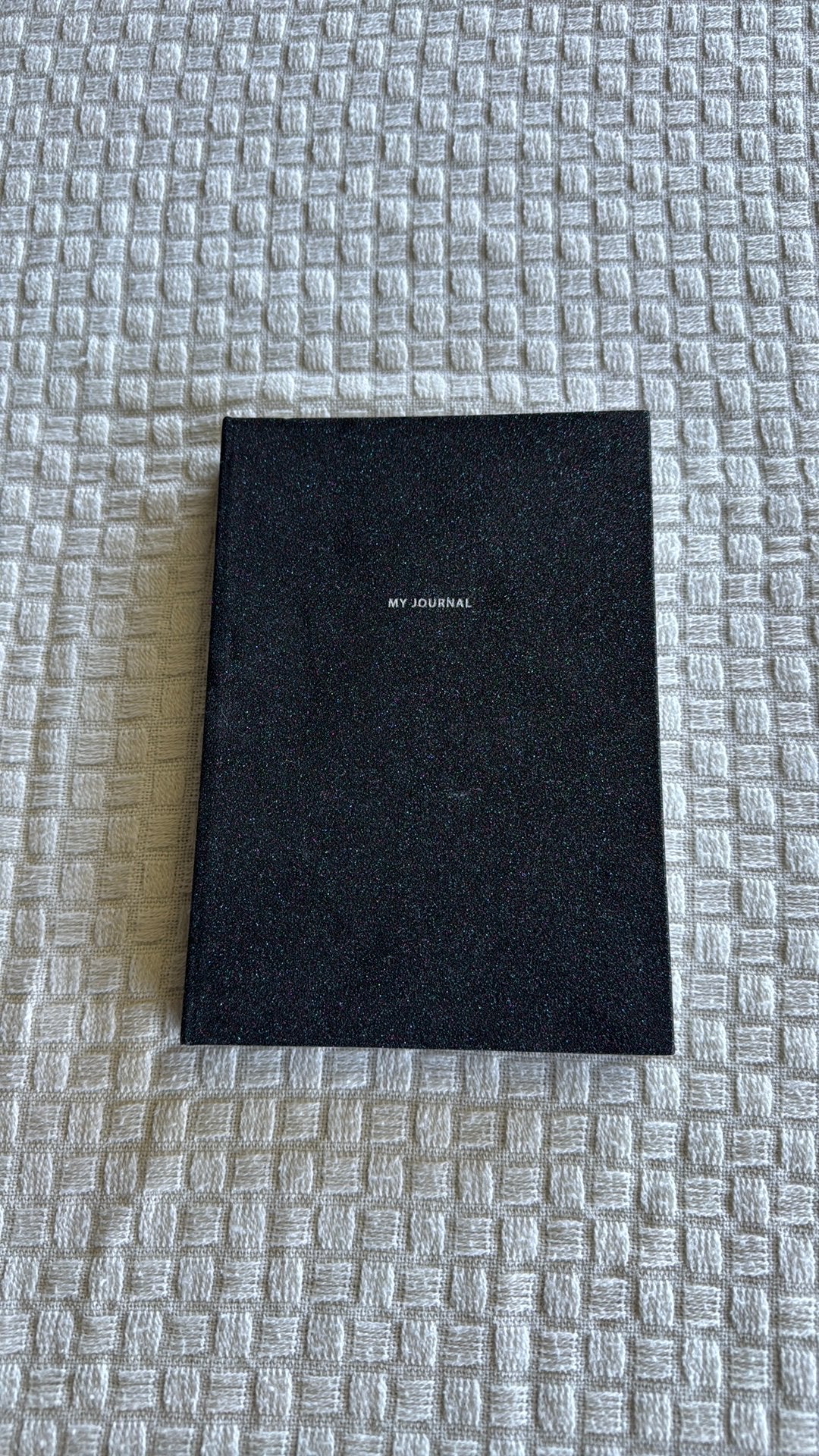 Notitieboekje te koop, Divers, Enlèvement, Comme neuf