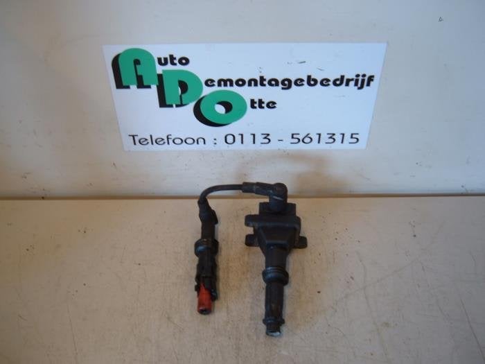 Pen Bobine van een Alfa Romeo 156, Gebruikt, -, -, Ophalen of Verzenden