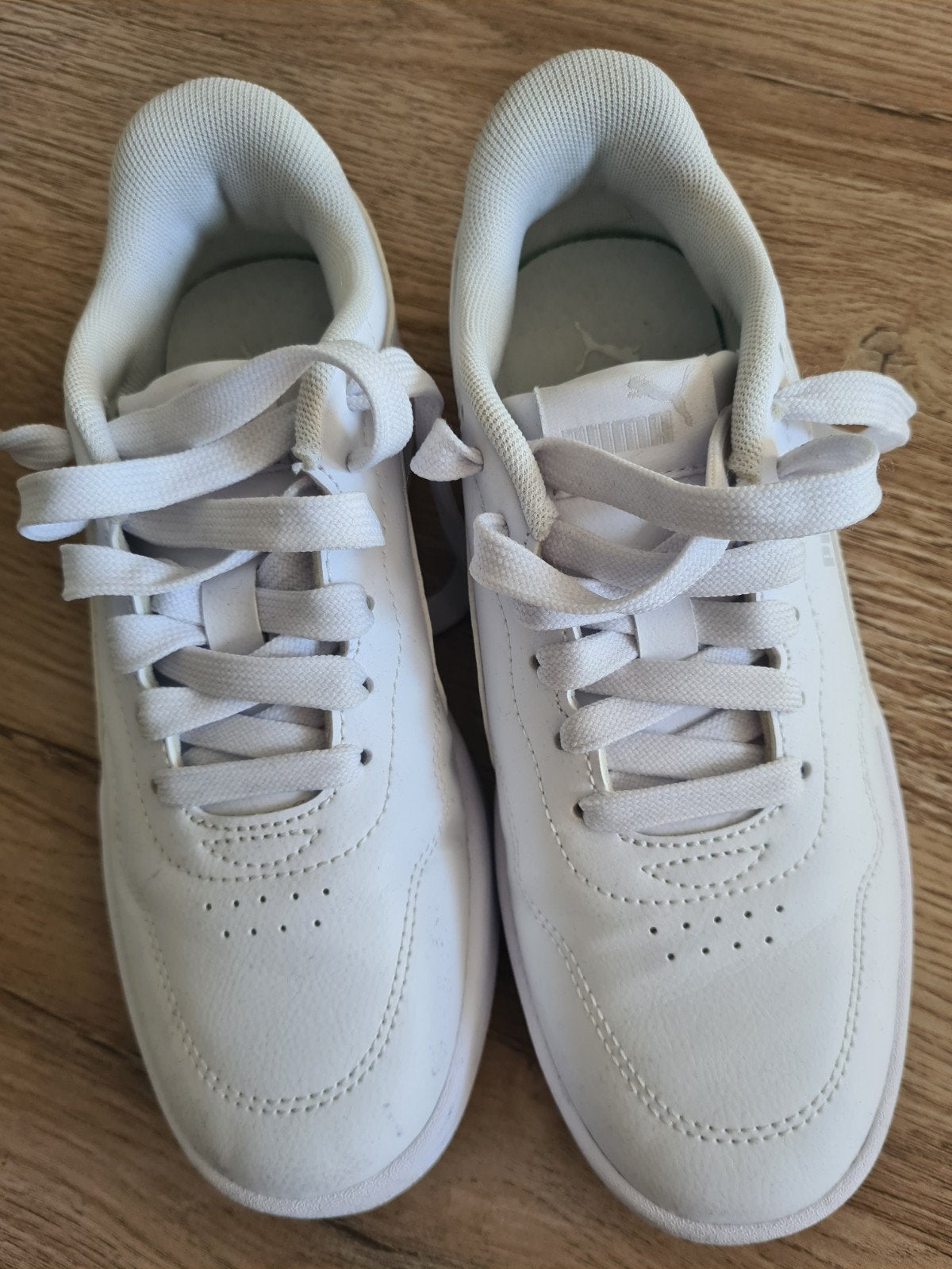 sneaker meisje, Puma, maat 36, perfecte staat, Ophalen, Meisje, Puma, Zo goed als nieuw