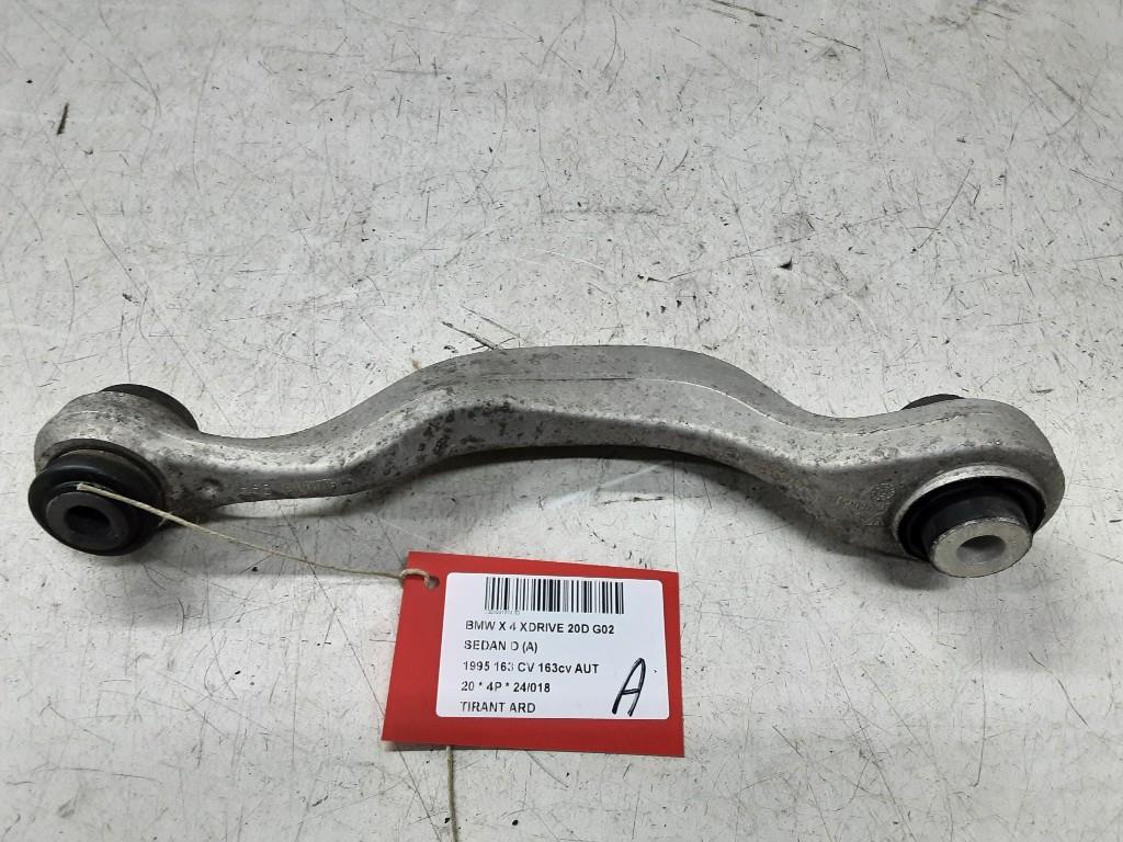 REACTIESTANG RECHTS ACHTER BMW X4 (G02) (01-2018/06-2020), Auto-onderdelen, Gebruikt, Mevr. I. Hauben, BMW, Rue de l'Espoir 34 34
4030  GRIVEGNÉE, BE