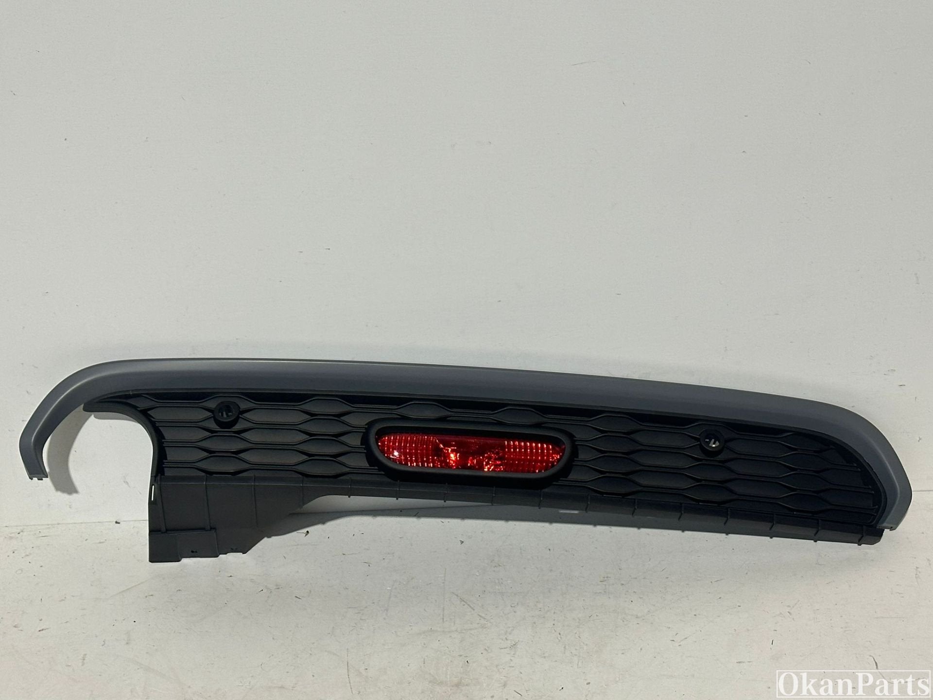 Mini diffuseur F55 JCW 7380989, Autos : Pièces & Accessoires, Utilisé, Arrière, Pare-chocs