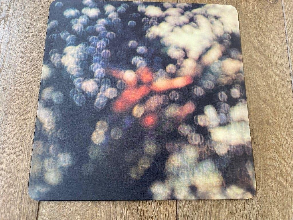 Pink Floyd - Obscured By Clouds, LP, Remastered, Overige formaten, Ophalen of Verzenden