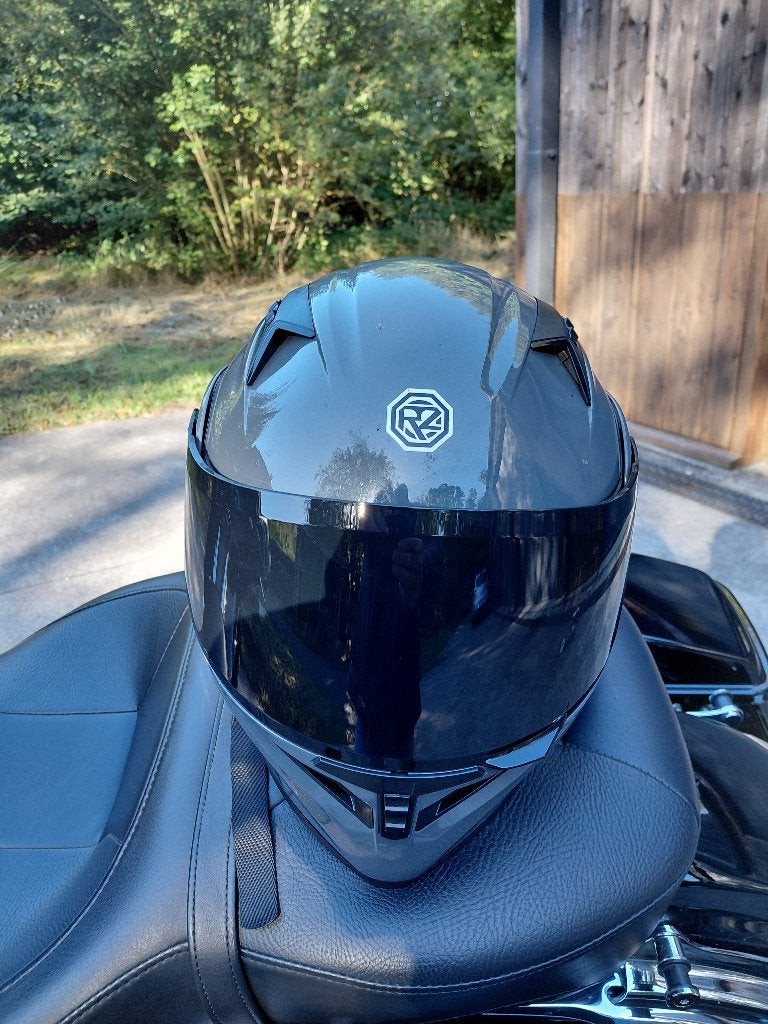 DOT XL motorhelm, Motoren, XL, Ophalen, Nieuw met kaartje, Overige merken