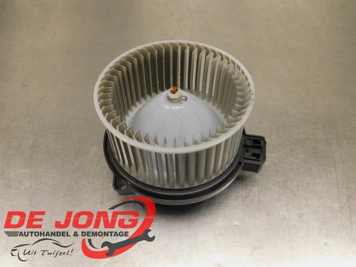 Moteur de ventilation chauffage d'un Mazda CX-5, -, 3 mois de garantie, Mazda, Utilisé