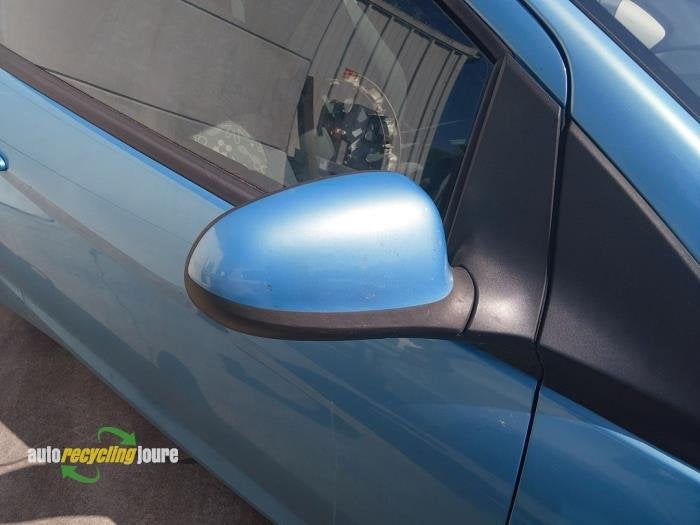 Rétroviseur extérieur droit d'un Ford KA, -, -, 3 mois de garantie, -
