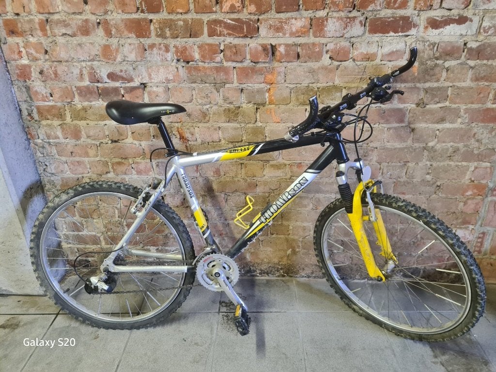 Vélo de course, Ophalen, Gebruikt, Overige merken