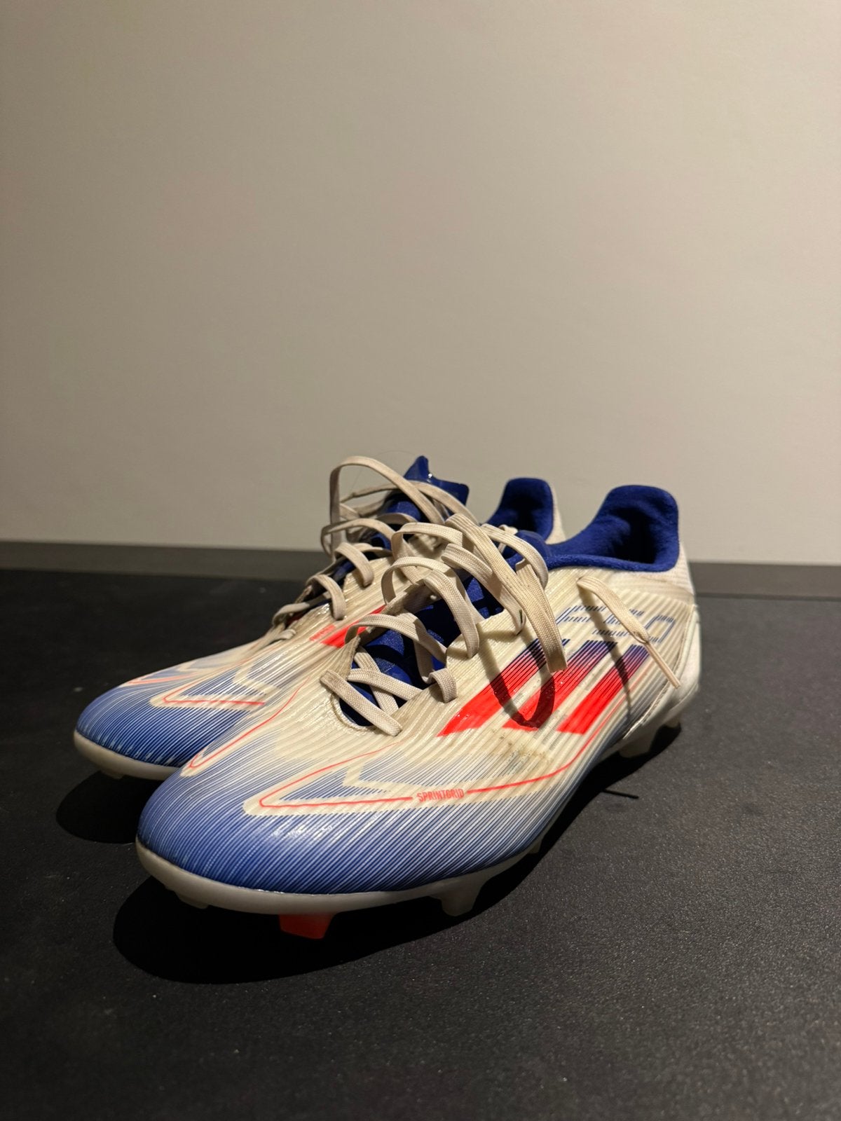 Chaussures de football, Collections, Enlèvement ou Envoi, Comme neuf