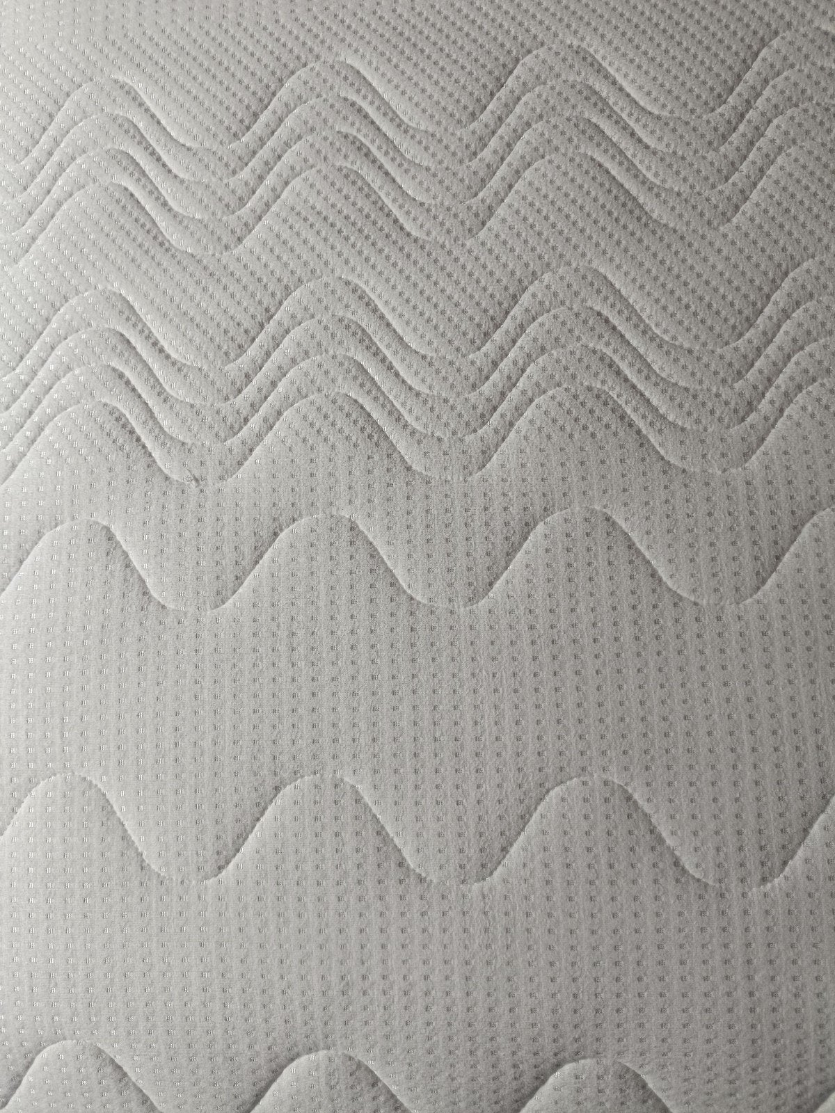bedmatras, Ophalen, Gebruikt, Tweepersoons, Matras