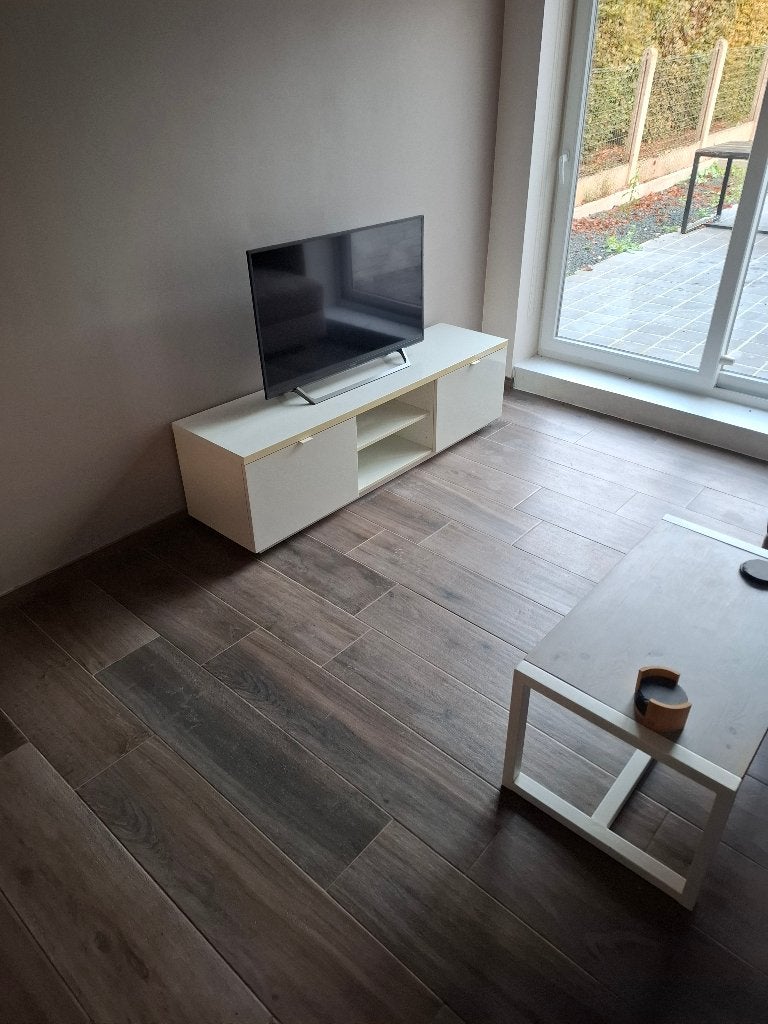 Tv meubel ikea, Huis en Inrichting, Ophalen, Gebruikt