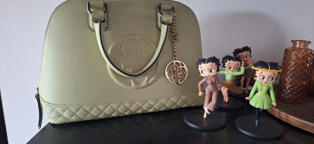 Handtas GUESS, Ophalen, Nieuw, Handtas